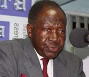 KB Asante calls for the head of Merchant Bank directors