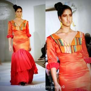 Ohemaa- The new collection by Nkya Designs
