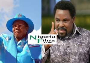 MALAWI PRESIDENT DIES! IS T.B. JOSHUA REAL PROPHET? (WATCH VIDEOS)