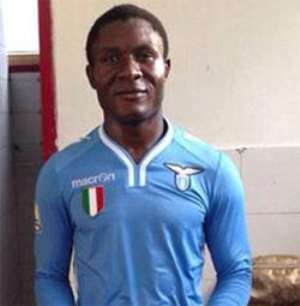 Lazio Insist Player Is 17, Not 41