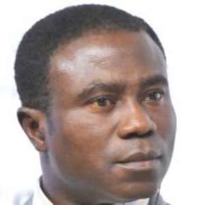 Professor Kwaku Atuahene-Gima