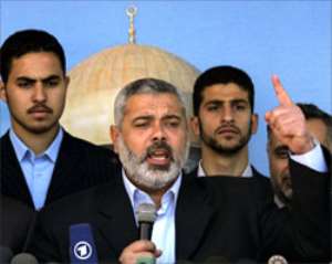 US mulls more curbs on Hamas funds
