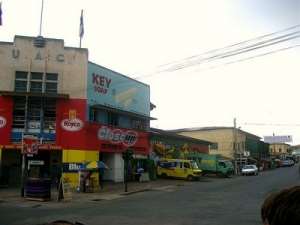 Oguaa Bans  Funerals To  Receive Obama