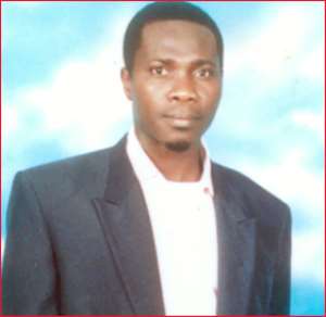 Quanoo Kofi Mamah