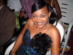 MERCY AIGBE: WHAT MANNER OF ACTRESS?
