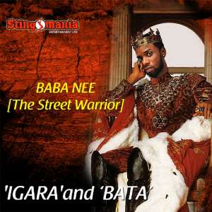 Baba Nee Drops Hot New Singles