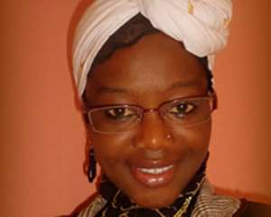 Success Story From Ghana: Hikmat Baba Dua, An Advocate For Womens Education