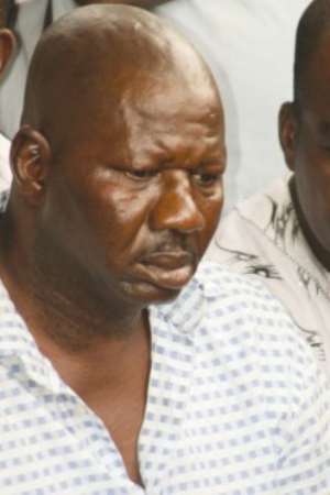 BABA SUWE SAGA UPDATE: CT SCAN RESULT TEST CONFIRMED A LARGE AMOUNT OF DRUGS IN HIS BODY