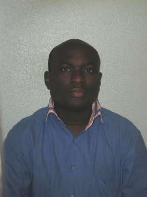 Babs Carew: Jailed for trying to sell passport back to owner