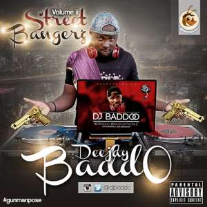 MIXTAPE: Dj Baddo Street Banger Mix Djbaddo Baddoentworld