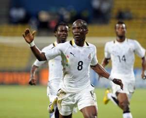 Hearts vs Kotoko: Ghana ace Agyemang Badu tips Phobians to win