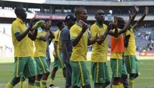 AFCON 2015: What South Africa must to against Ghana to be able to qualify