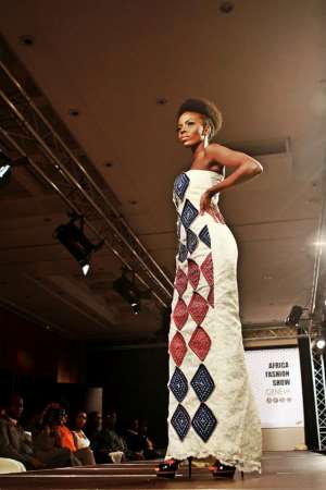 Second Edition Of Africa Fashion Show Geneva Scheduled For 30-31 May 2014