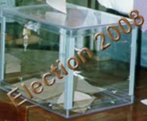 Agenda for 2008 Elections - NCCE to set modalities