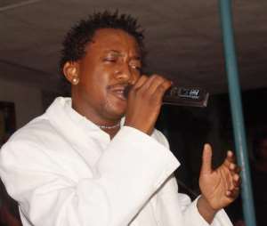 Meet Musician Banana Zorro With B-Band From Tanzania