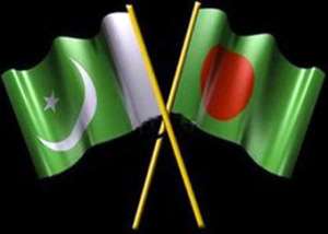 Call for Pakistan-Bangladesh reconciliation