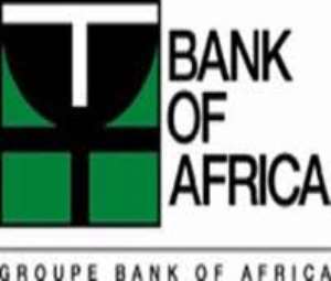 Police inadequate logistics our concern-Bank of Africa