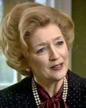 Remembering Margaret Hilda Thatcher