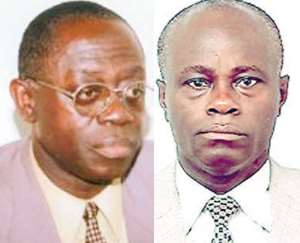 NPP Elects Council Members