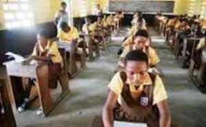 Zero percent BECE school teachers urged to improve performance