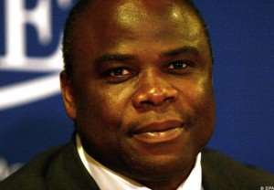Quote of the Day: Boli “The guy, he spent one year and he wants to leave”