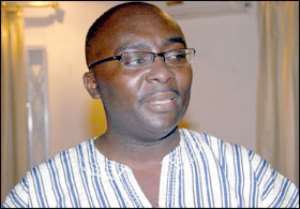 Dr. Bawumia's Vehicular Accident Exposes Politicians' Infamy