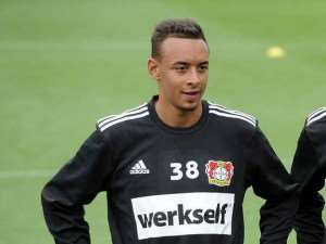 Ghana to swoop for Germany U20 star Bellarabi  but his dad says no show