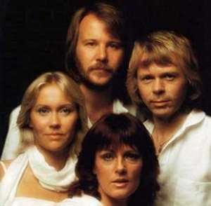 Abba are one of the biggest-selling acts in pop history