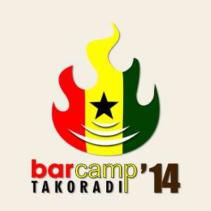BarCamp Takoradi 2014 Comes Alive
