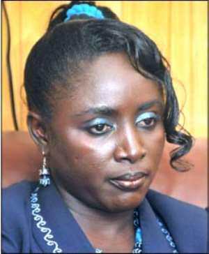 Dr Hannah Bissiw
