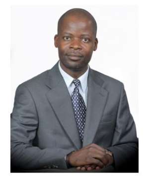 James Shikwati