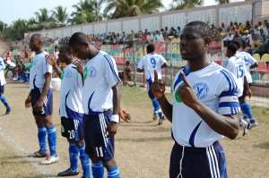 Berekum Chelsea have received a major boost with a $350,000 kit sponsorship deal