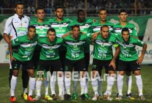AshGolds CAF Champions League opponents Bejaia name 22-man provisional list of registered players