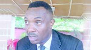 Enugu Apc: Where Fugitive Is Chairman
