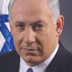 Benjamin Netanyahu, Israel PM