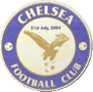 Chelsea vow to stop Nania FC in Super Cup match