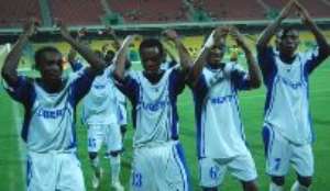 Liberty will play in the Wafu tournament