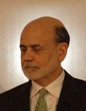 Benko: Bernanke Debates Bernanke on the Gold Standard