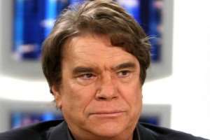 Quote of the Day: Bernard Tapie to Ancelotti “Get away!”