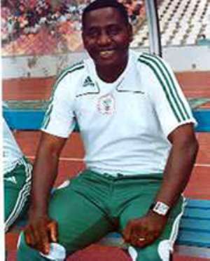 Best Ogedegbe