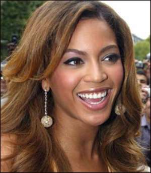 Beyonce
