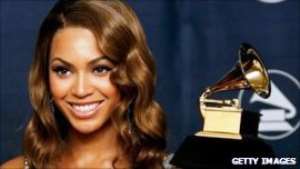 Beyonce is a multiple Grammy Award winner