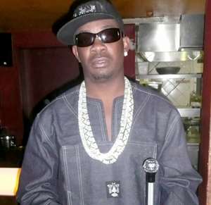 Don Jazzy