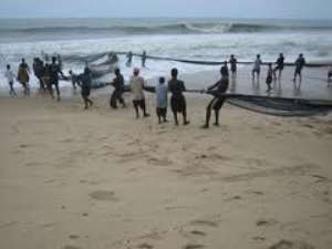 Chief fisherman cautions against meddling in affairs of landing beach committees