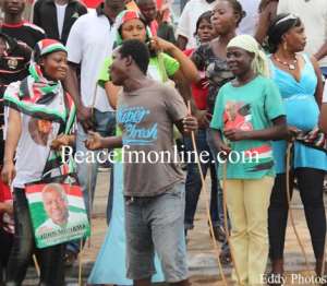 Is There Any Kevin-Prince Boateng Left In The NDC?