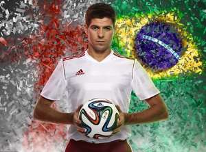 Fifa World Cup: The test results are in and the Brazuca is more stable