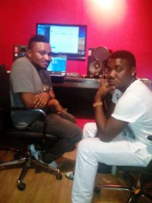 Masterkraft And CDQ Sign Deal With Top Political Party In Lagos, SetTo Release Party Theme Song
