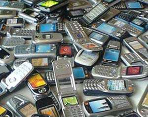 Mobile Phones