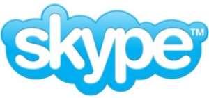 Around 20 million people a day use the Skype internet calls service