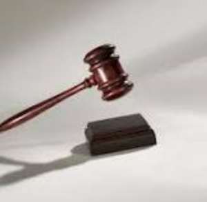 Court remands driver for car theft